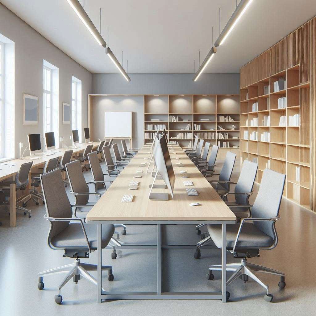 软件开发公司如何评估网络短时波动给写字楼办公数字化访客登记增加的管理负担